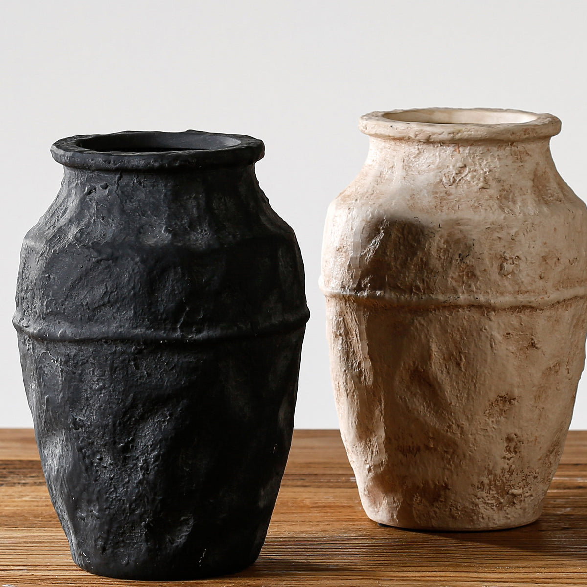 Dekorative Blumenvase Brehn