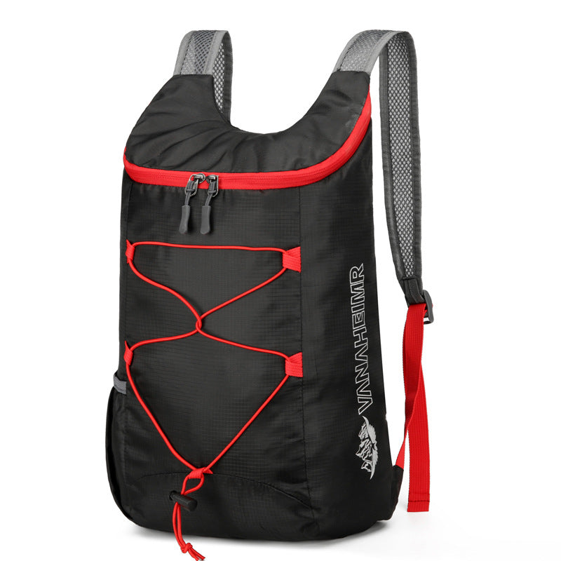 Leichter Multifunktions Outdoor Rucksack Brehn