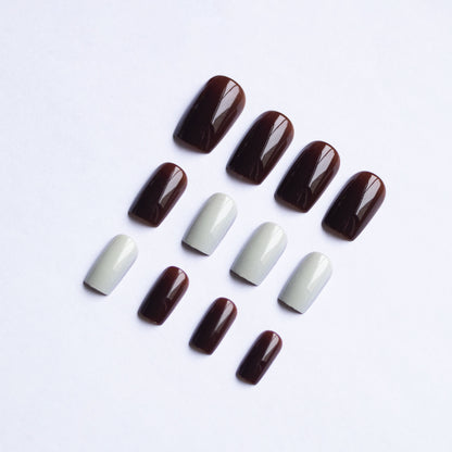 Premium Gel Nagelkunst Set