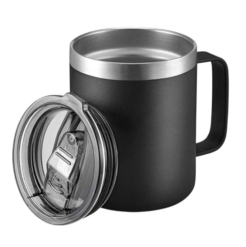 Damen Isolierte Kaffeetasse Brehn