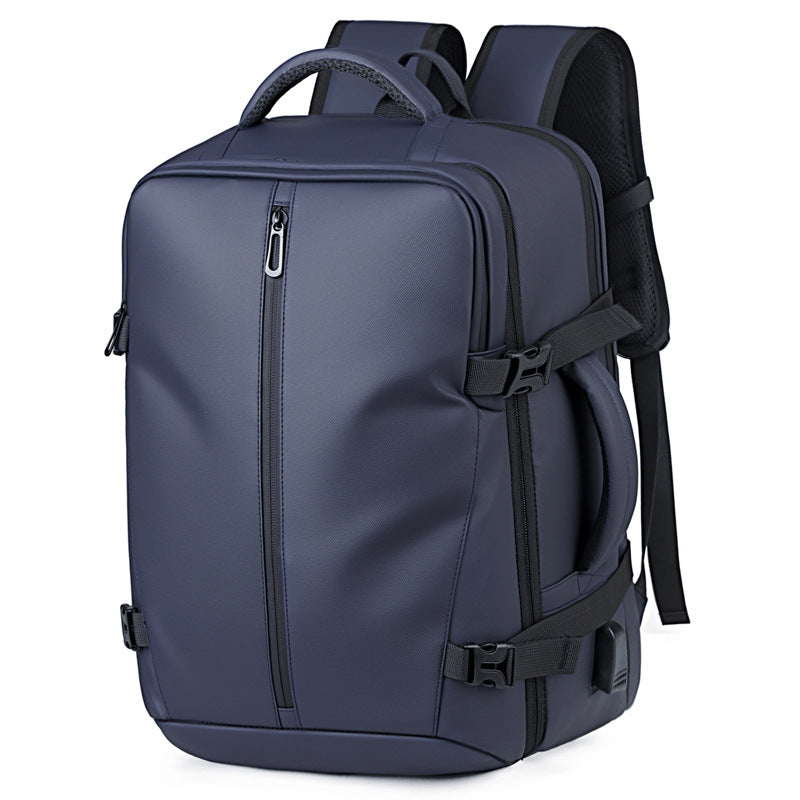 Vielseitiger Hochleistungs-Handgepäck-Rucksack Brehn