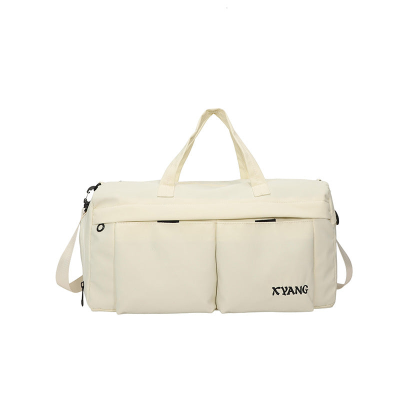 Vielseitige Fitness Duffel Bag Brehn