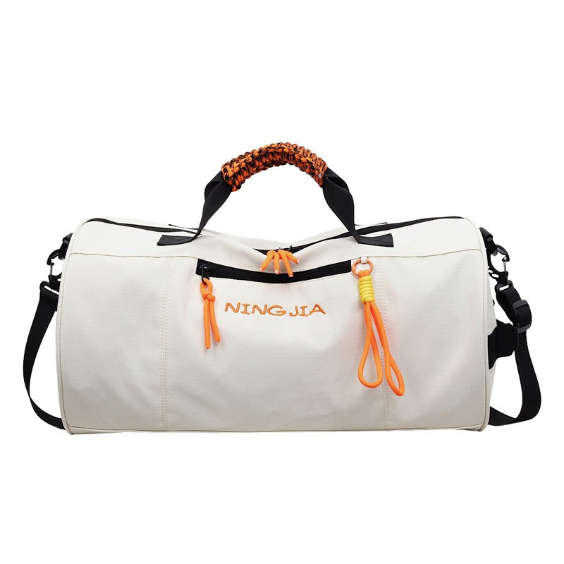 Robuste Mehrfach-Fach Sport Reisetasche