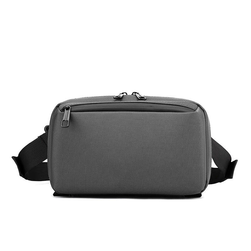 Kompakte Utility Messenger Bag Brehn