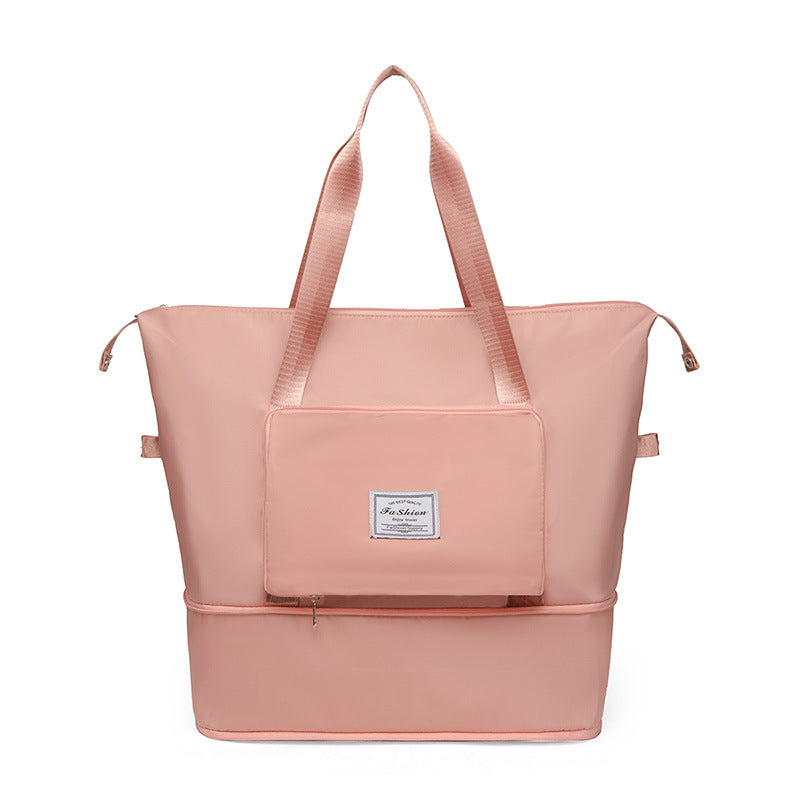 Stylische Multifunktions-Reisetasche Brehn