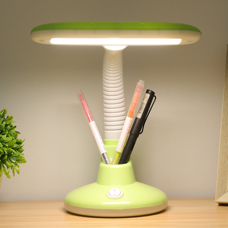 Schreibtischlampe