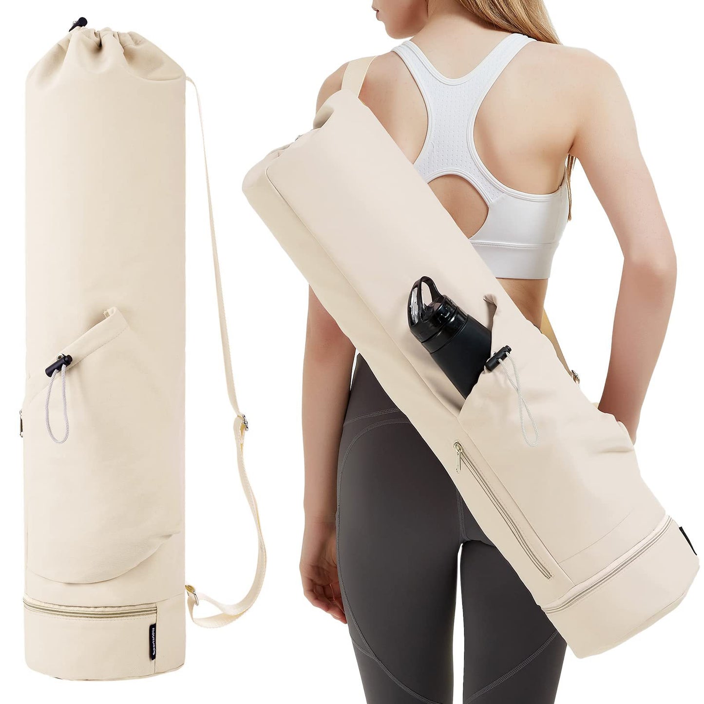 Yoga Rolltasche Brehn