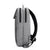 Schlanker Multi-Pocket Laptop-Rucksack Brehn