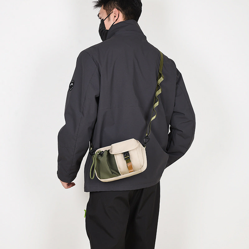Outdoor Utility Satchel Brehn