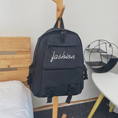 Modebewusster Utility Rucksack Brehn