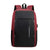 Stylischer ergonomischer Laptop-Rucksack Brehn