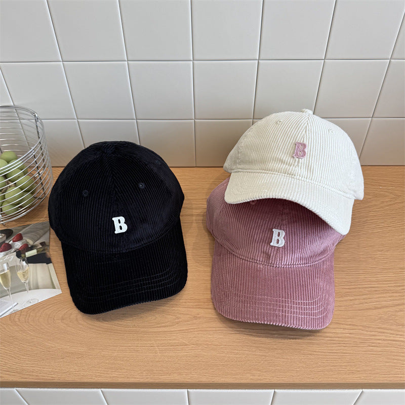 Damen Cordura Baseball Cap Brehn 1783922552