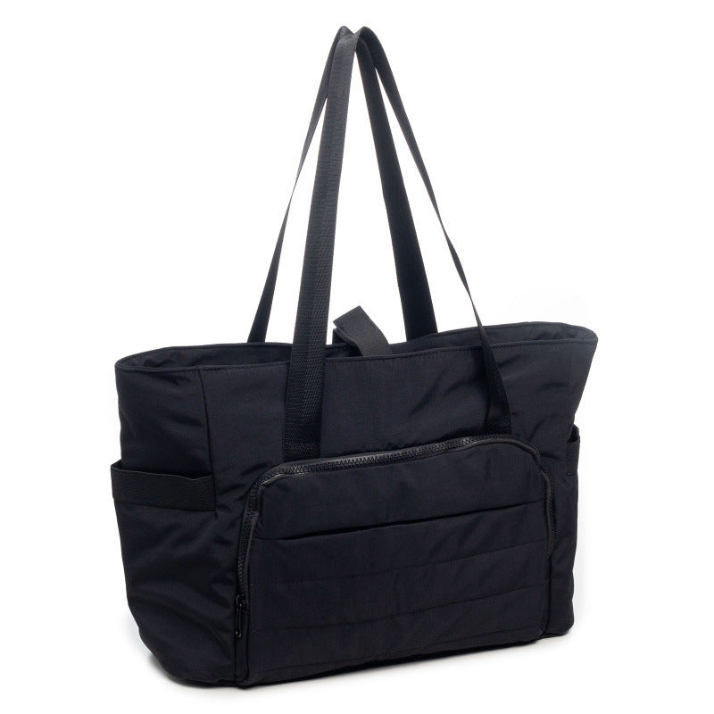 Praktische Yogatasche Brehn