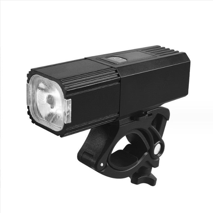 Hochleistungs-LED-Fahrrad-Frontlicht Brehn