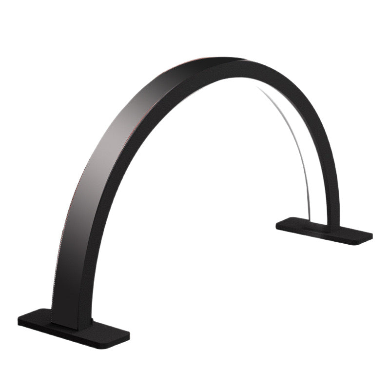 Moderne Bogen Stehlampe