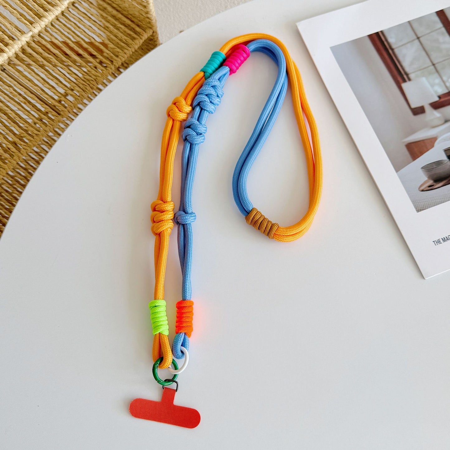 Sportliches Handykette Brehn