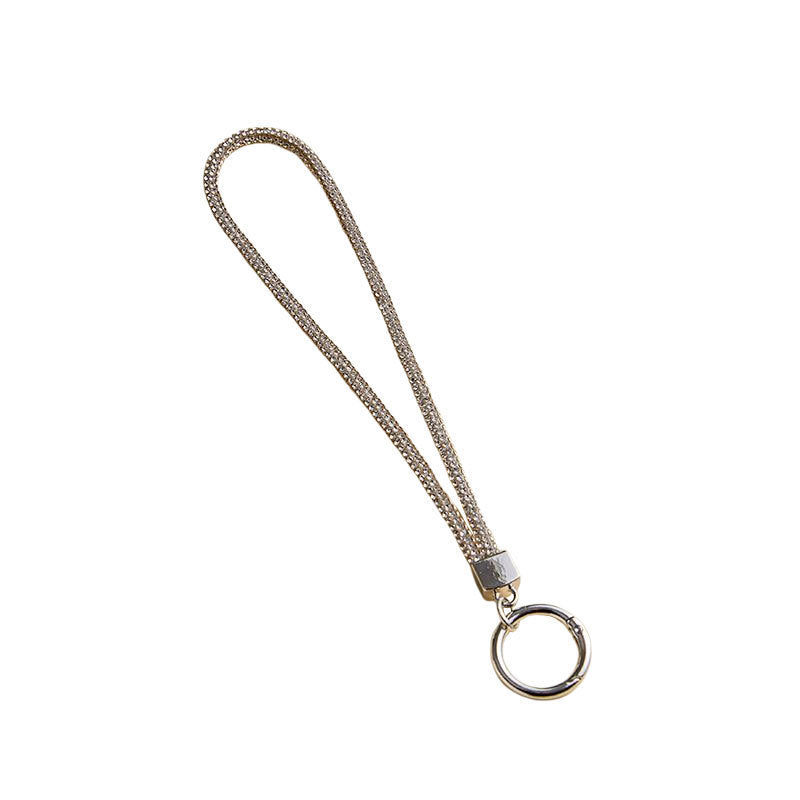 Elegante Perlen Lanyard Strap Brehn