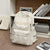 Schicke charakterbasierte Schulrucksack