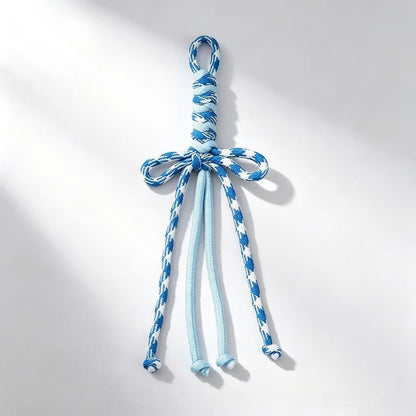 Stylische geflochtene Lanyard Brehn