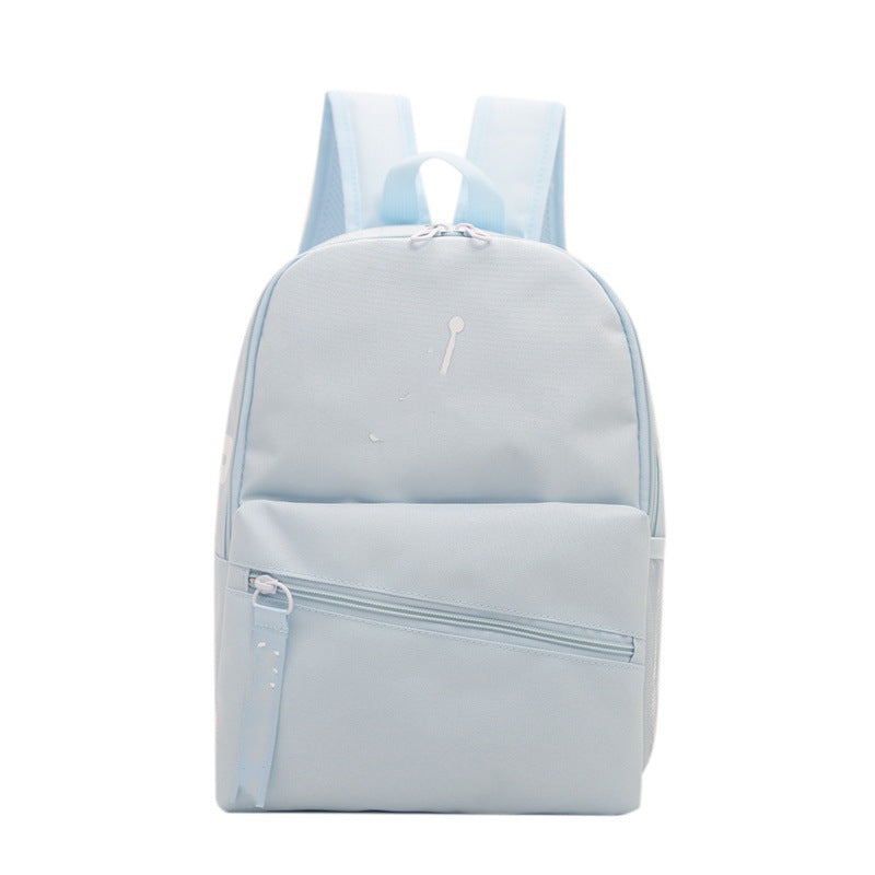 Komfortabler Freizeit-Rucksack mit Praktischen Fächern Brehn
