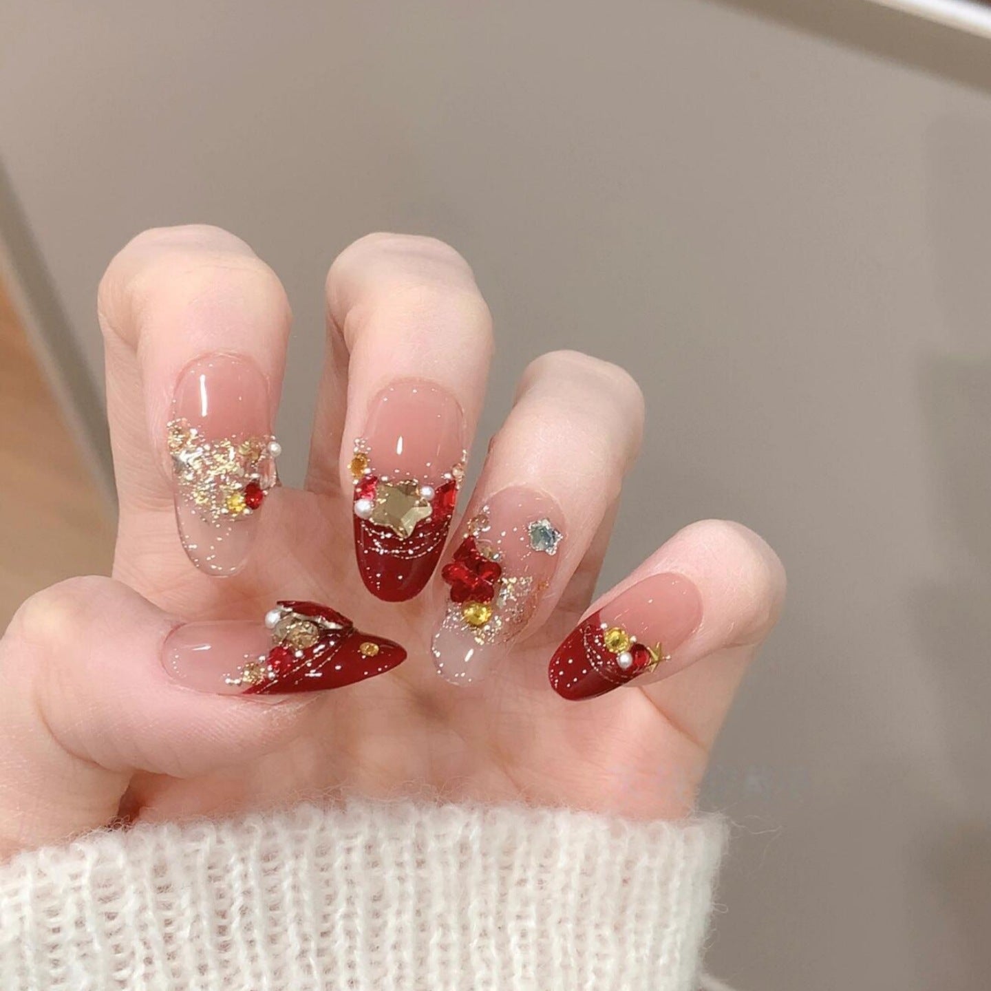 Nageldesign Brehn