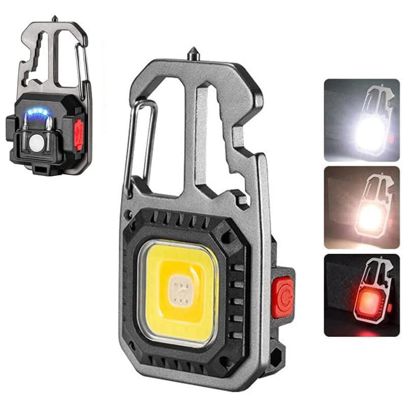 Magnetischer Clip LED rk Licht Brehn