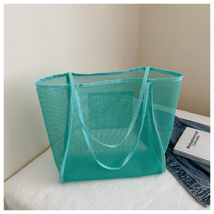 Netz-Shopper Tasche Brehn