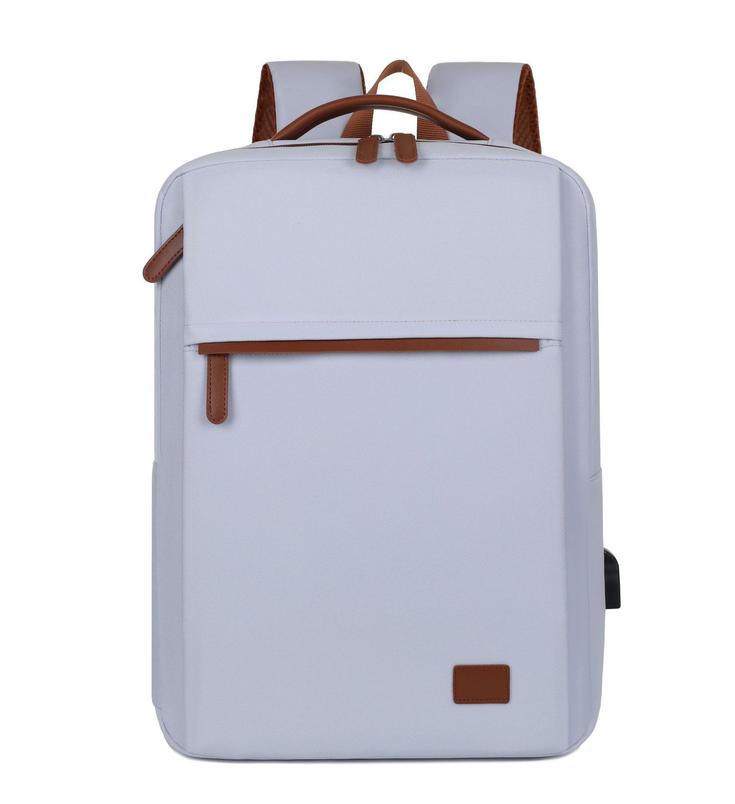Moderner Laptop-Rucksack mit Intelligenten Fächern Brehn
