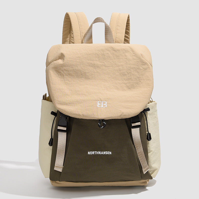 Vielseitiger Outdoor-Erkundungs-Schulrucksack