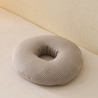 Komfortables Donut-Kissen mit Ergonomischem Design Brehn