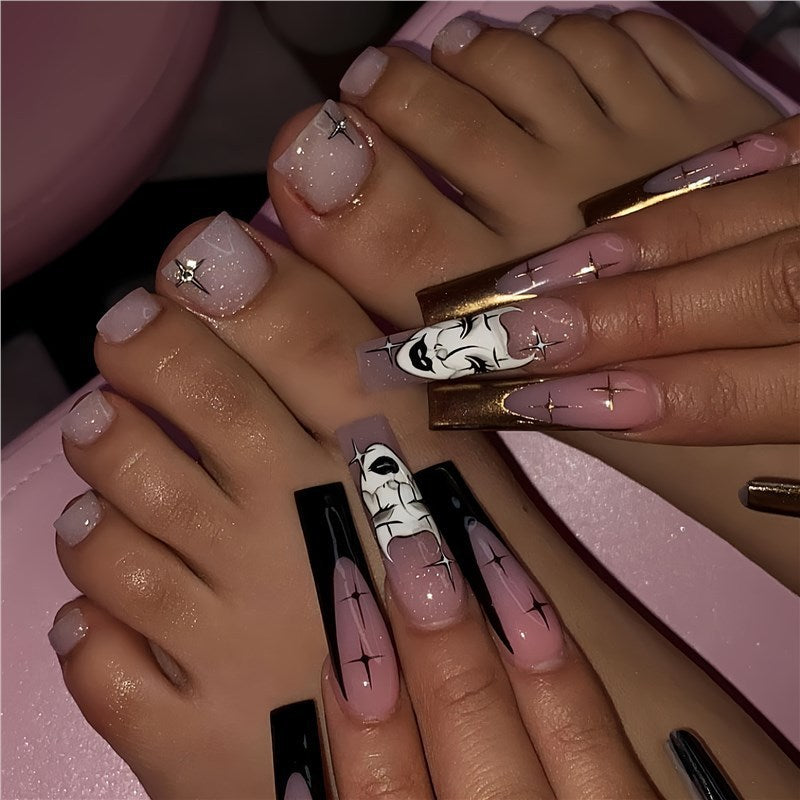Künstlerische Nagelverlängerungen Brehn 1787913706