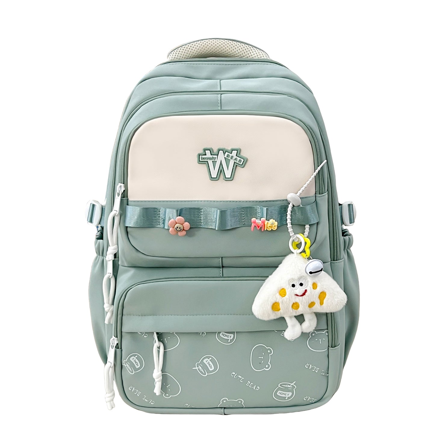 Niedlicher Charakterdesign-Rucksack Brehn 1784809893