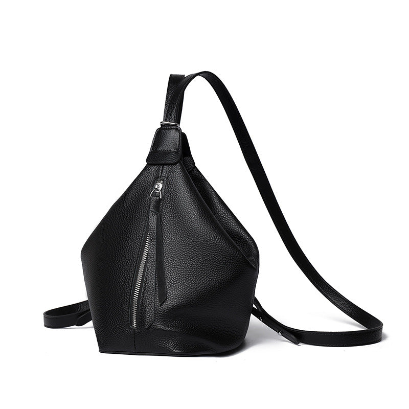 Moderner Sling-Rucksack Brehn
