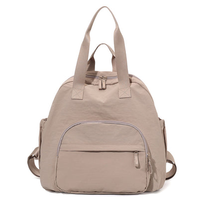 Multi-Taschen Utility Rucksack Brehn