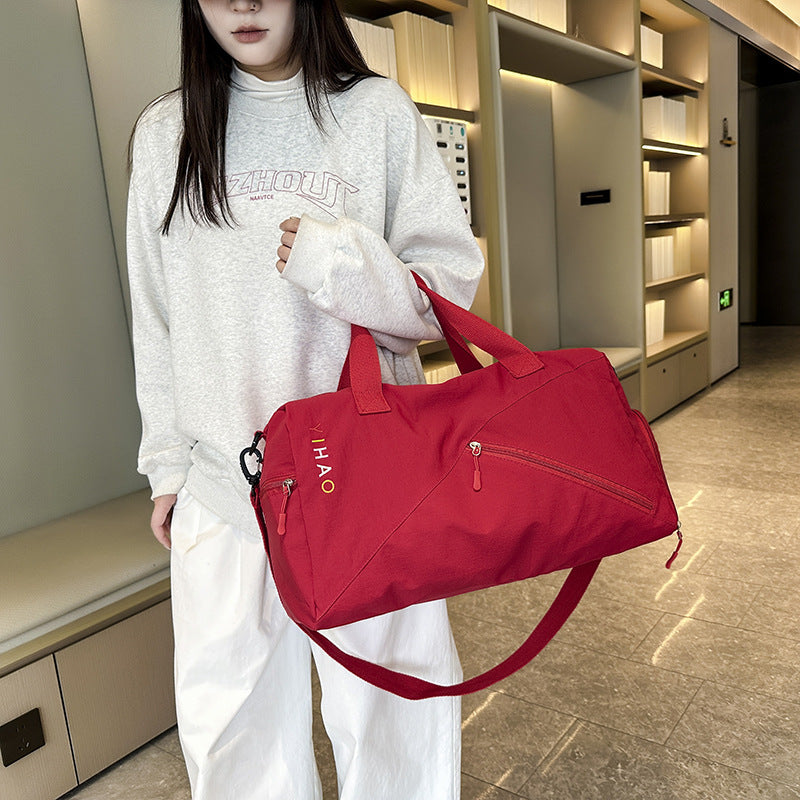 Vielseitige Multi-Funktions-Sport-Duffle-Bag Brehn
