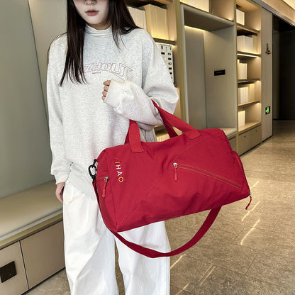 Vielseitige Multi-Funktions-Sport-Duffle-Bag Brehn