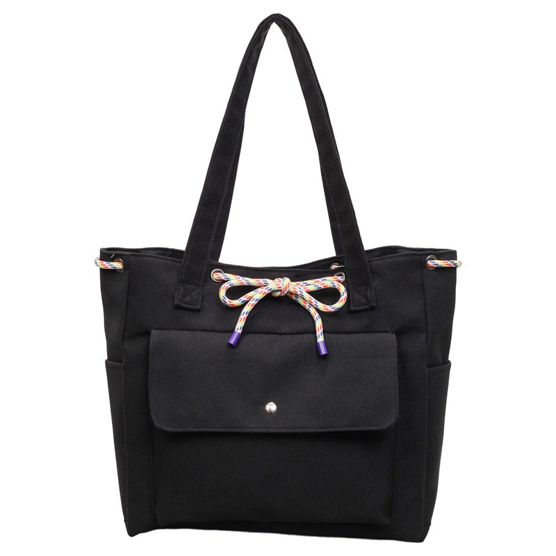 WoStylish Mehrfach-Taschen Tragetasche Brehn