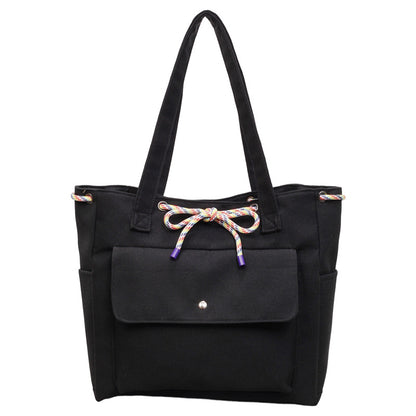WoStylish Mehrfach-Taschen Tragetasche Brehn