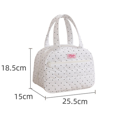Stilvolle Tierdruck-Handtasche Brehn