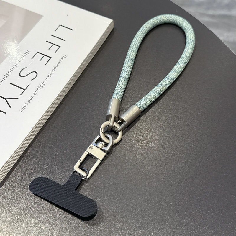 Haltbarer Schlüsselbund Lanyard Brehn