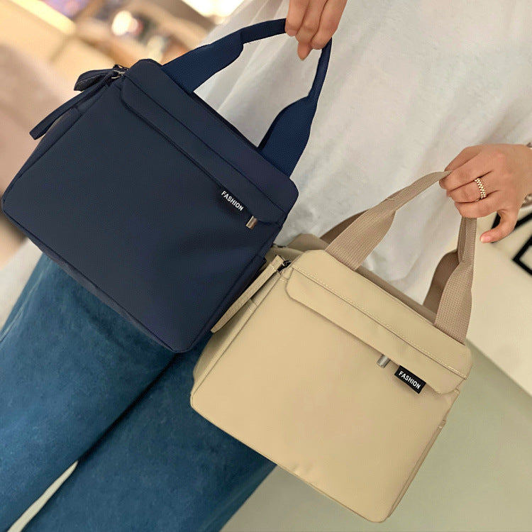 Modischer isolierter Lunchbag Brehn