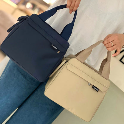 Modischer isolierter Lunchbag Brehn