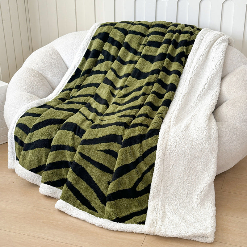 Damen Kuscheldecke Brehn