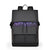 Urbane vielseitige Rucksack Brehn
