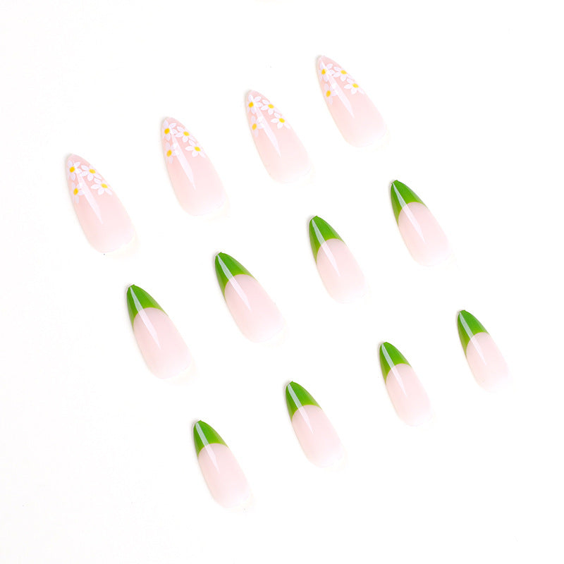 Künstliche Nagelschmuck Brehn