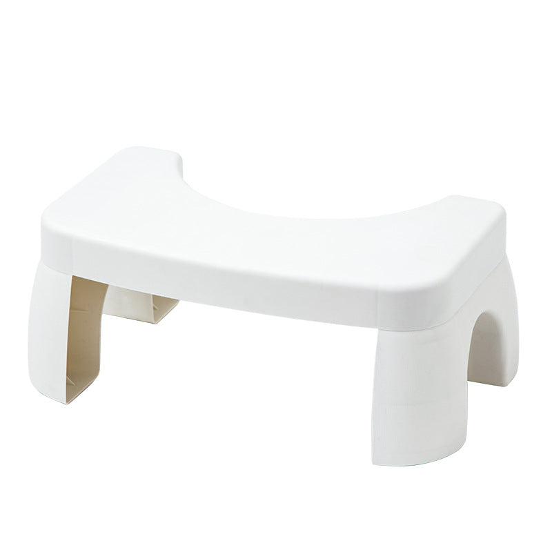 Ergonomischer Badezimmer-Hocker Brehn