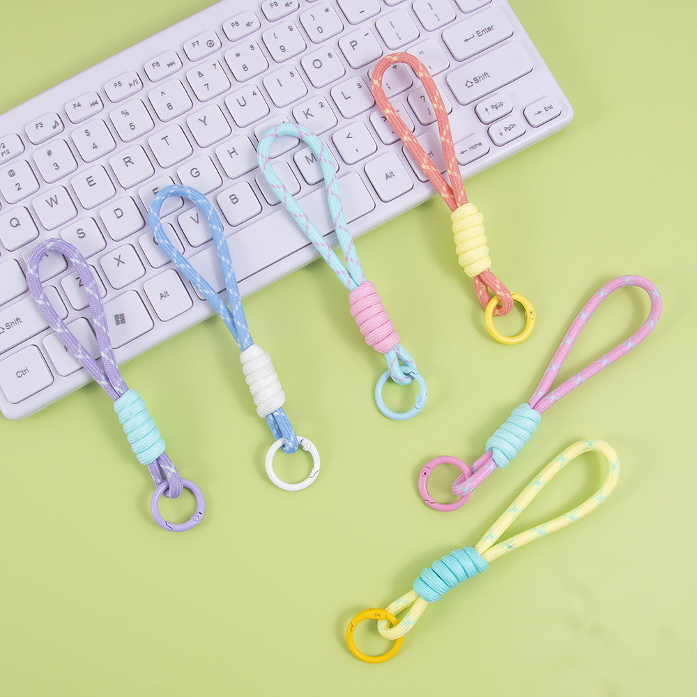 Geflochtenes Utility-Kordel-Lanyard Brehn