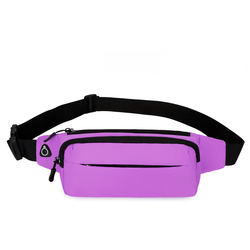 Sleek Utility Taille Tasche Brehn