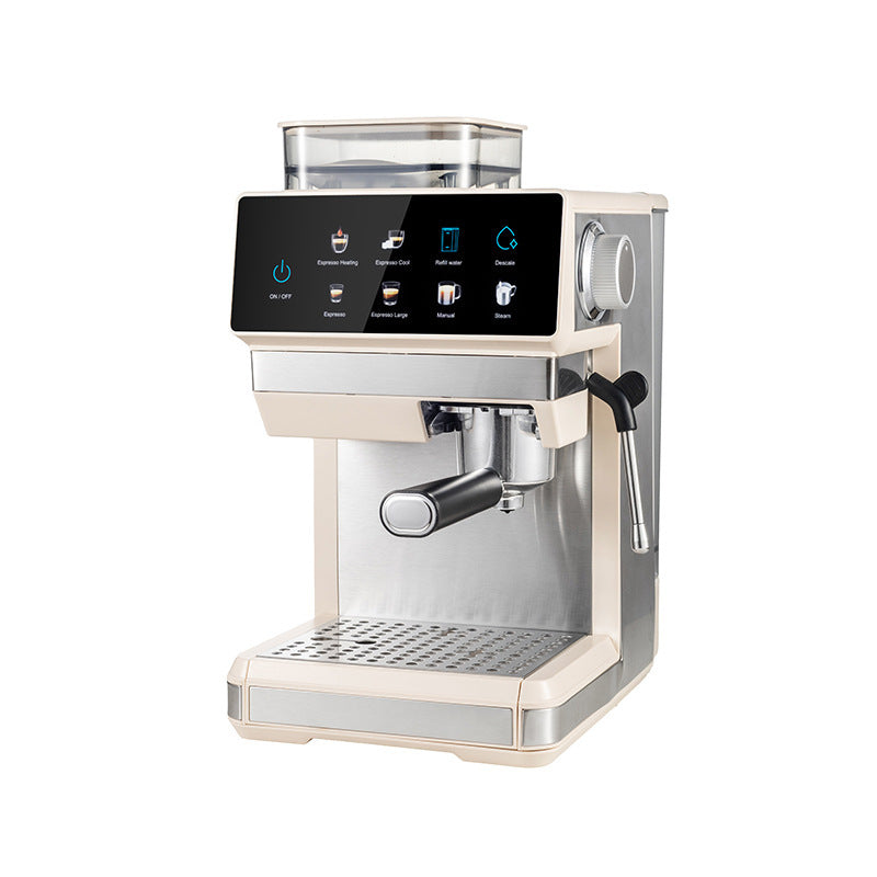 Kaffeevollautomat Brehn