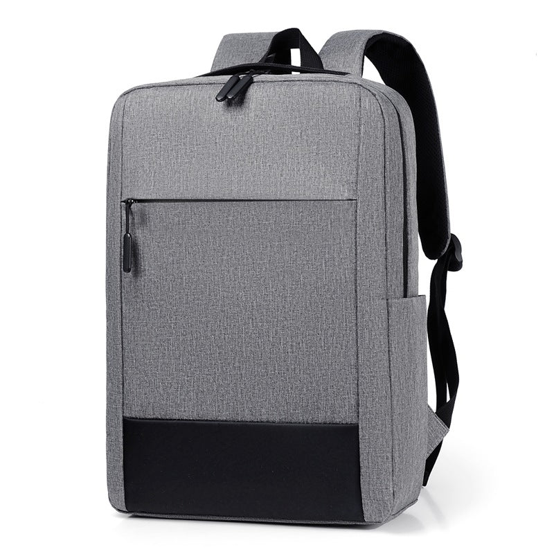 Robuster Laptop-Rucksack mit durchdachtem Organizer-System Brehn